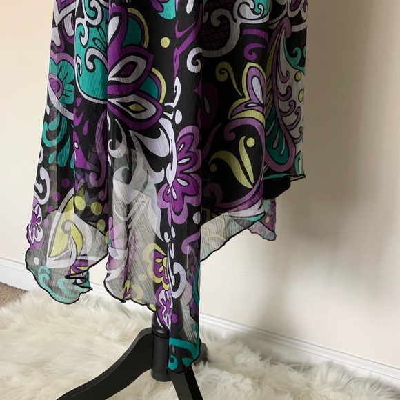 💜Candie’s Midi Summer Dress💜 - Picture 7 of 11